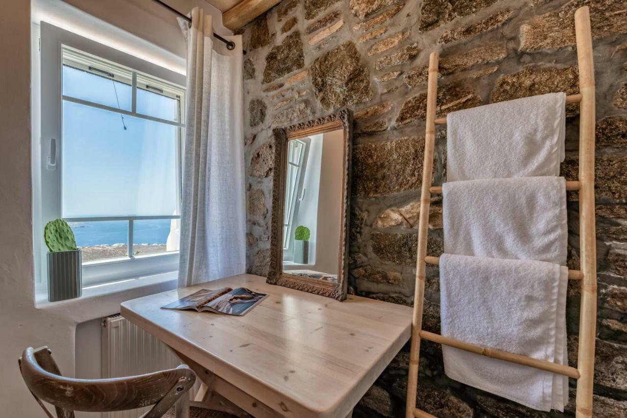 Blue Serenity Villa Фанари Экстерьер фото